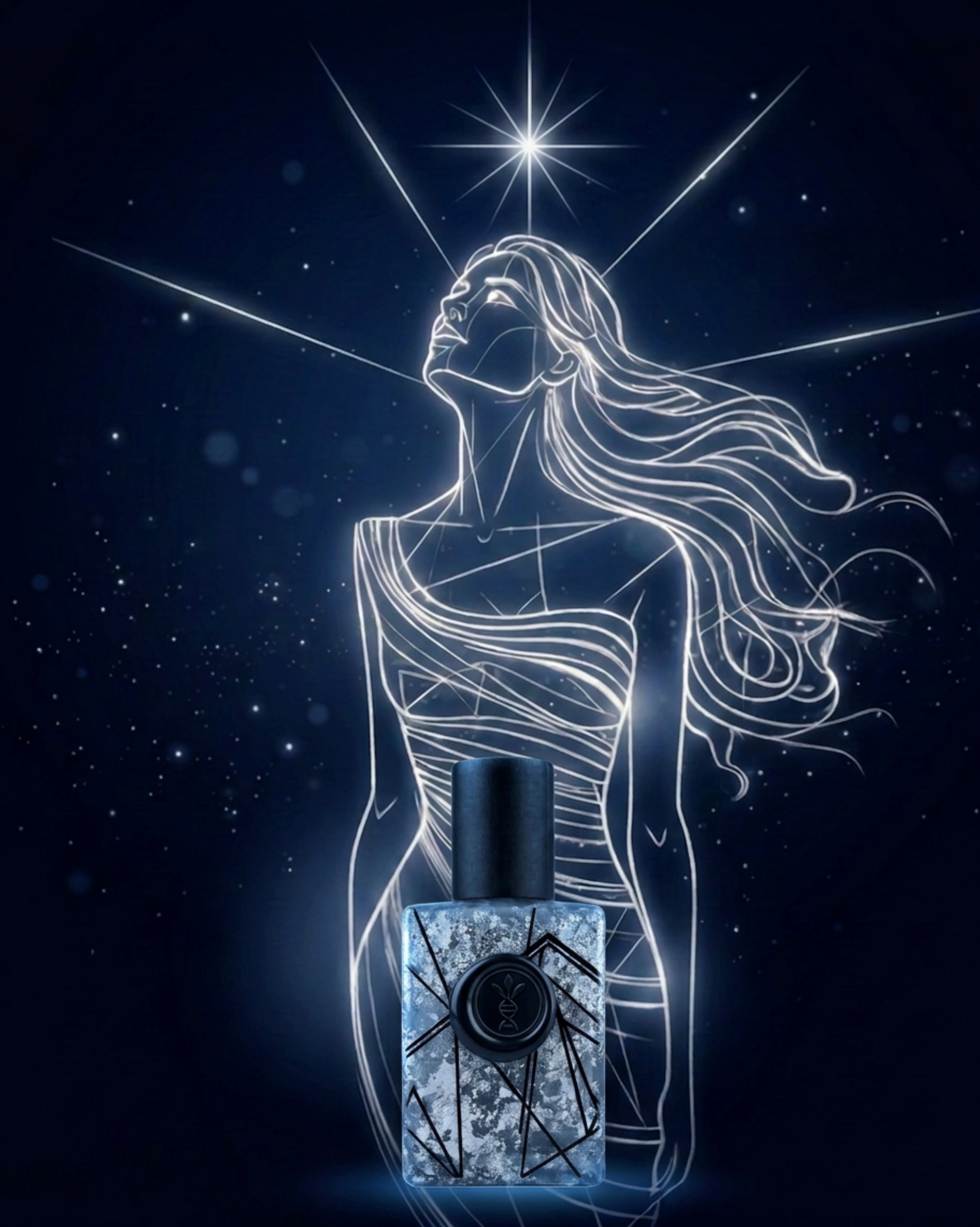 Chapter II: RADIANT MUSE