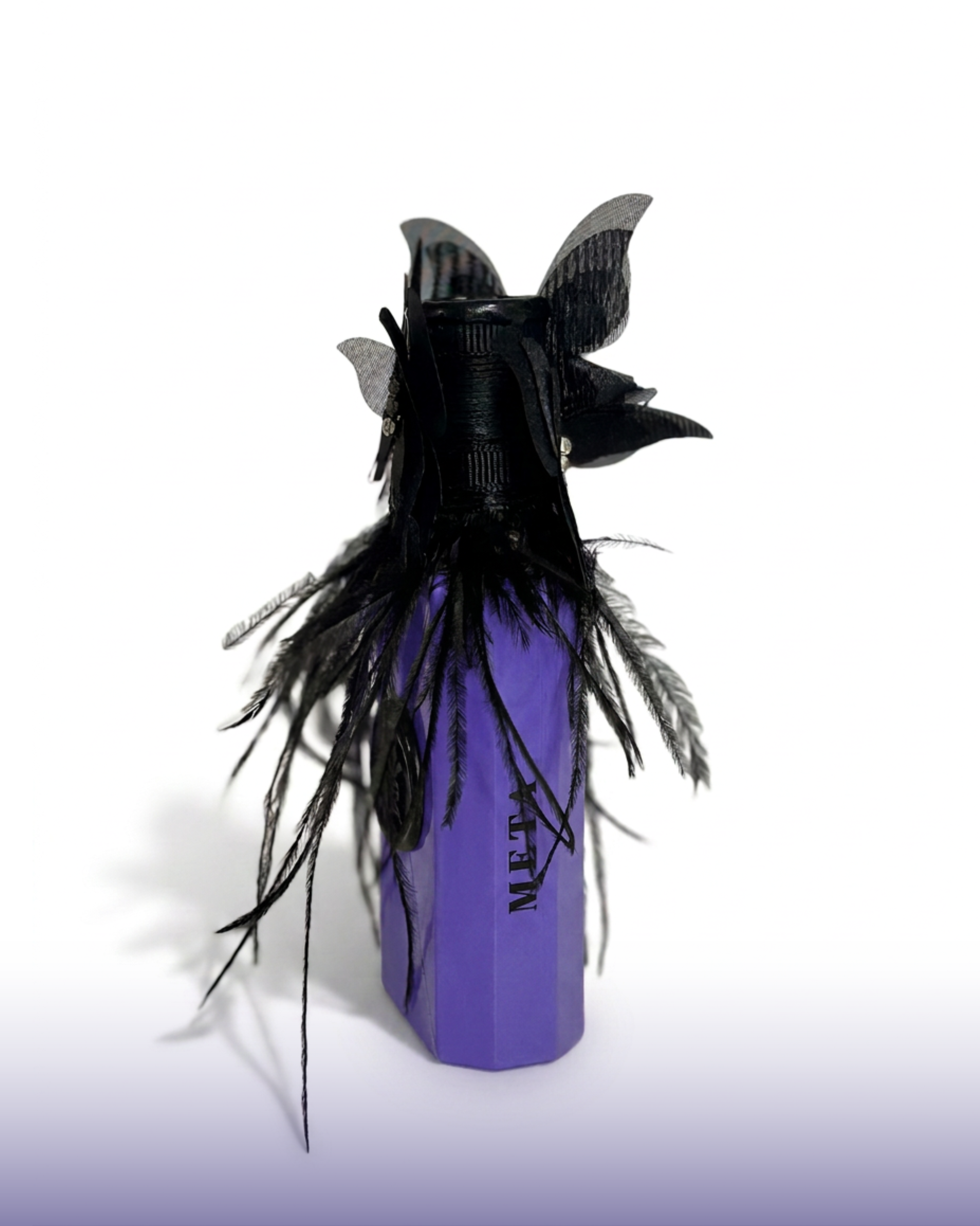 Wired Violet