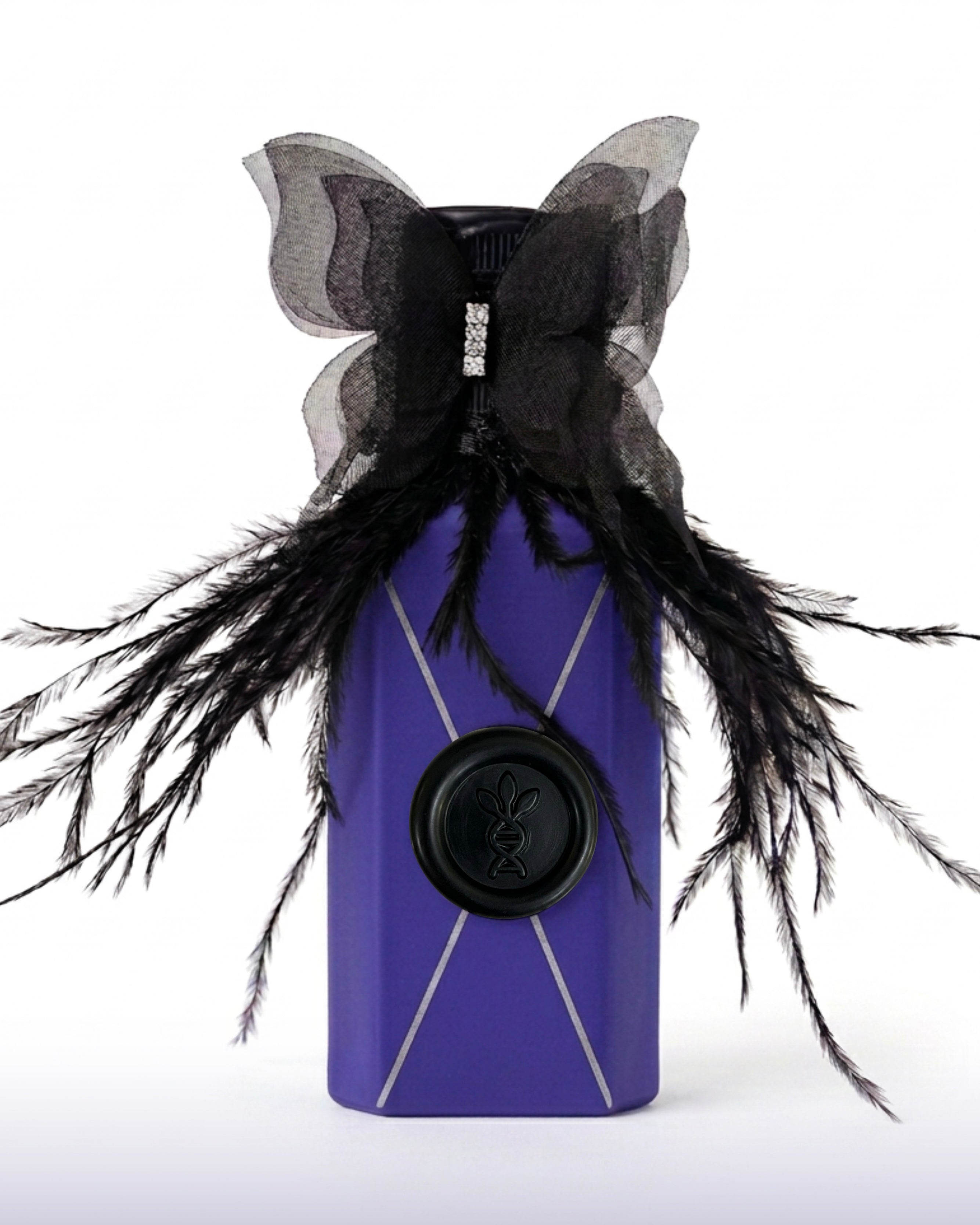 Wired Violet