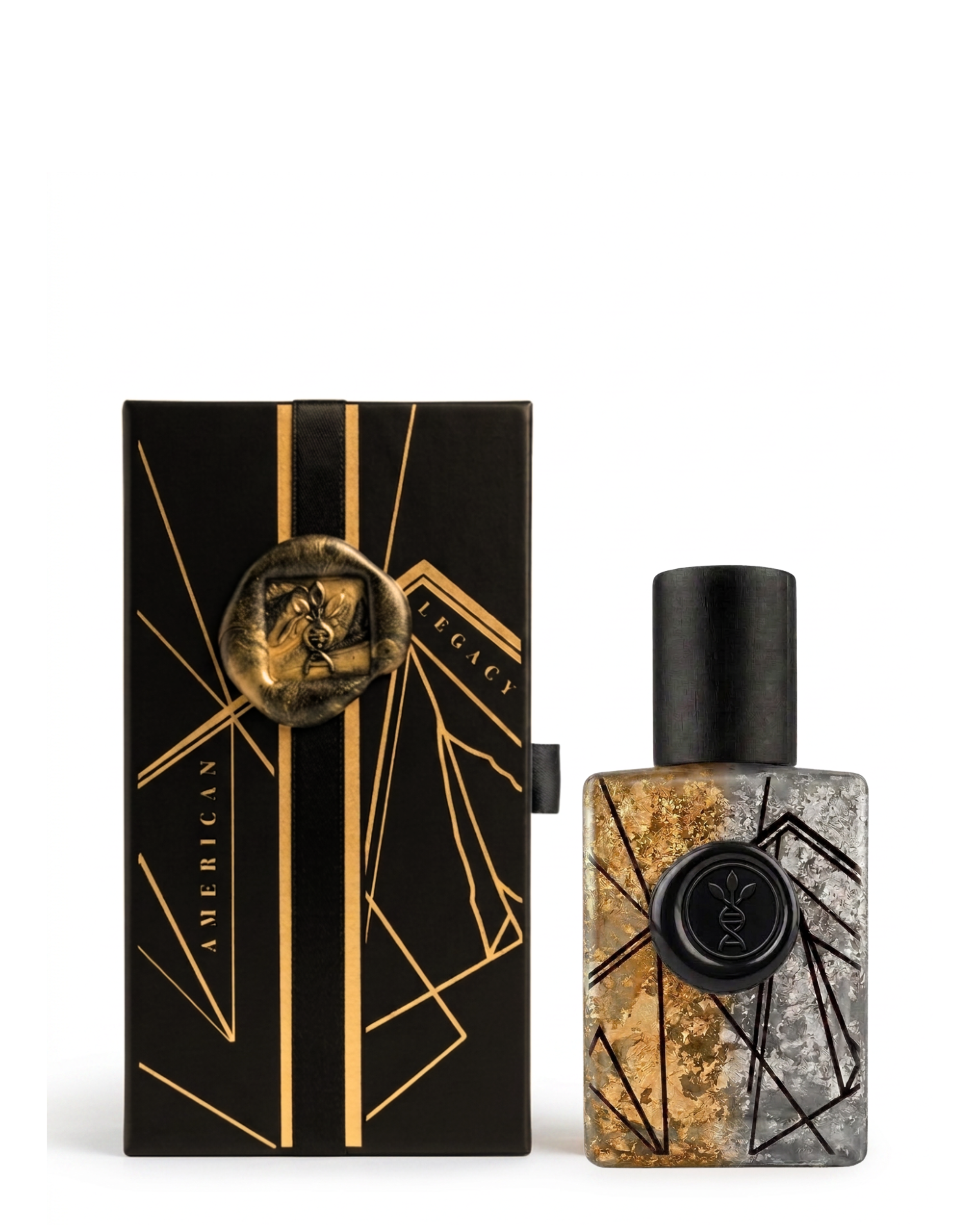 The Scent of Thought