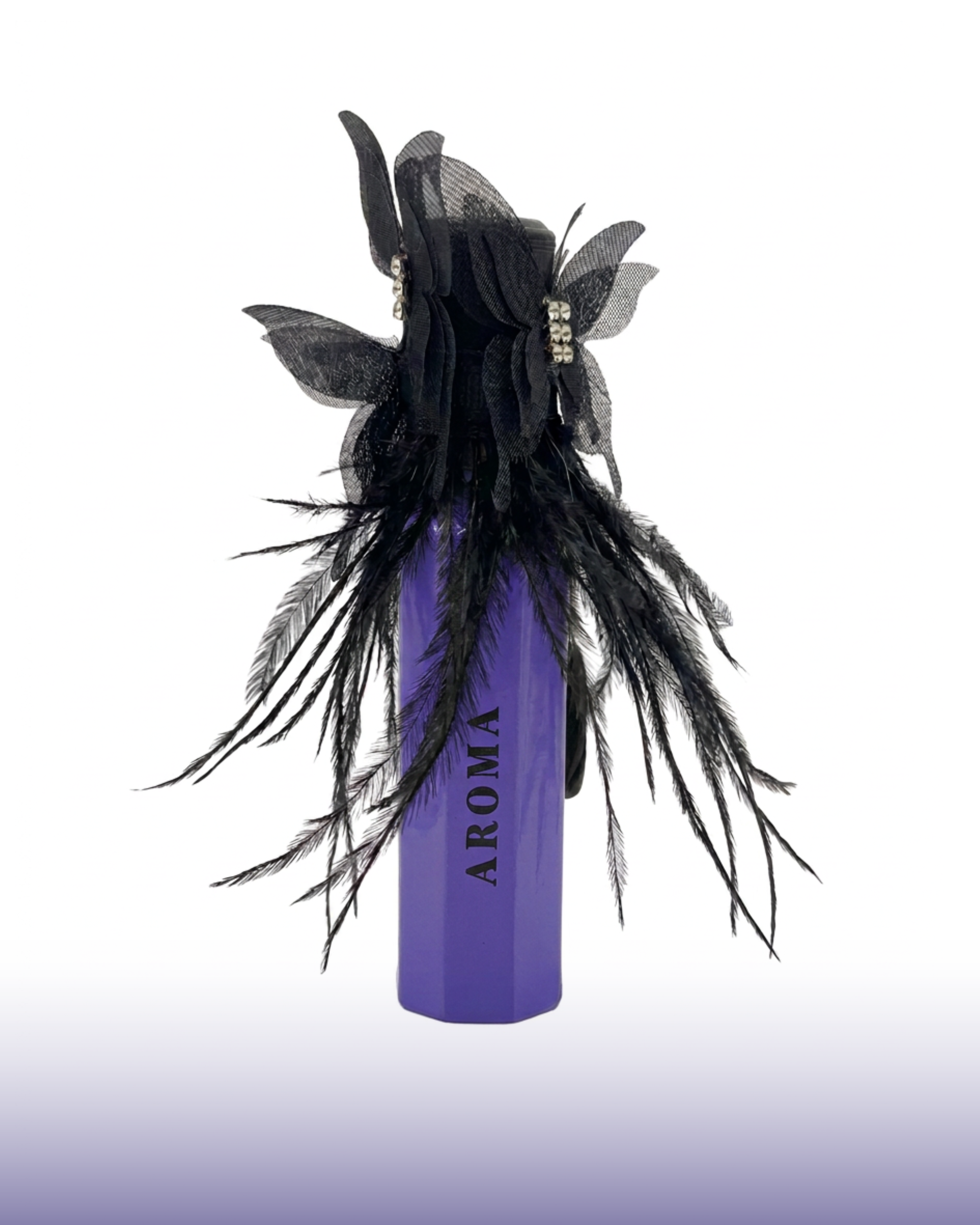Wired Violet