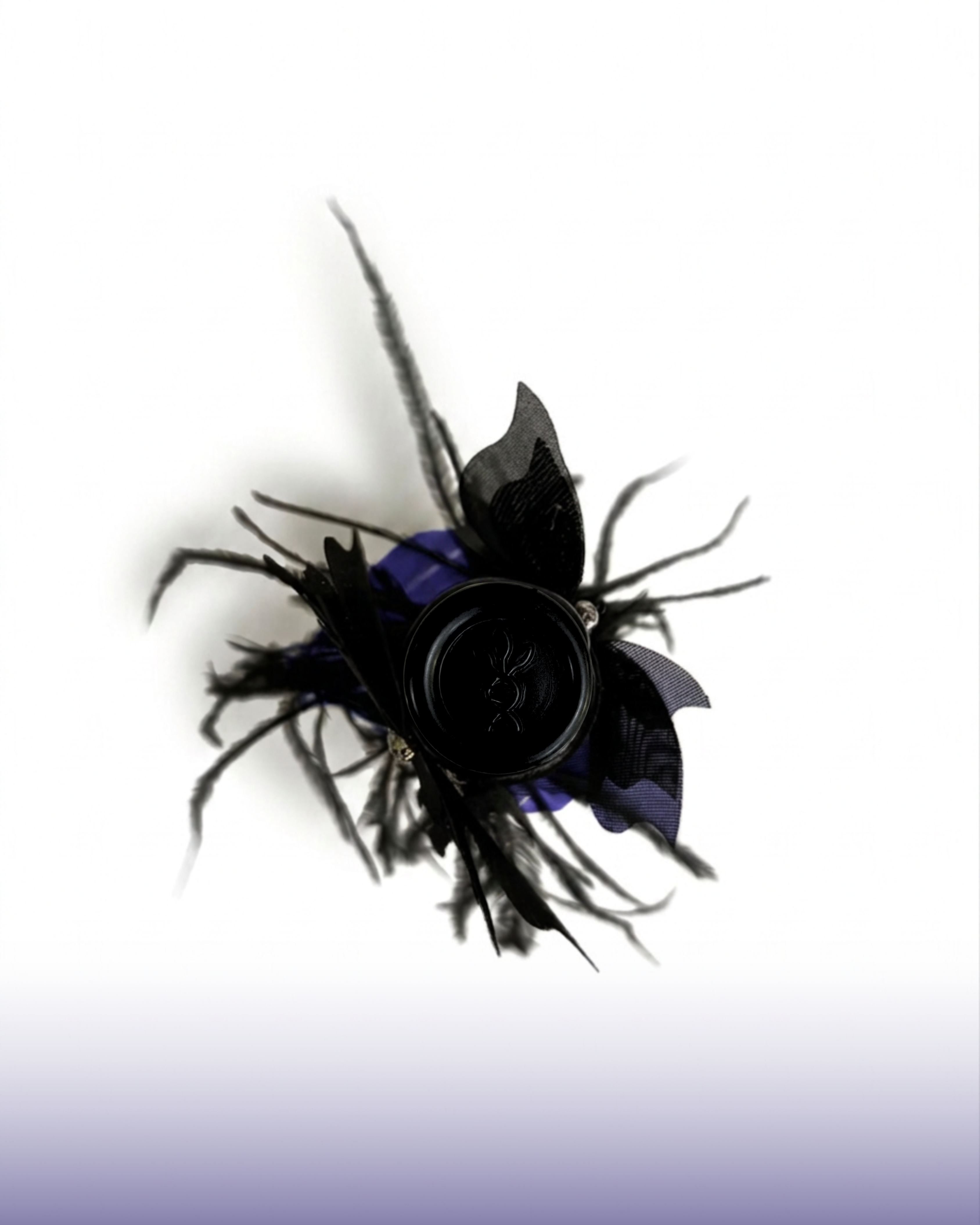 Wired Violet